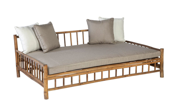 Bamboo - Daybed